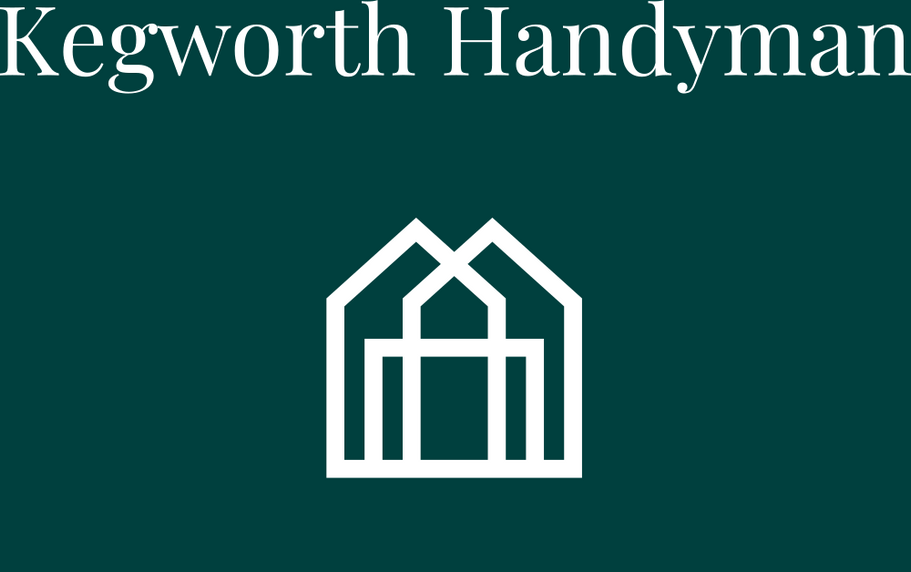 Kegworth Handyman Logo